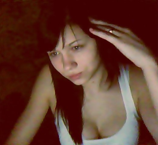 Кристина Романычева | Нижний Новгород