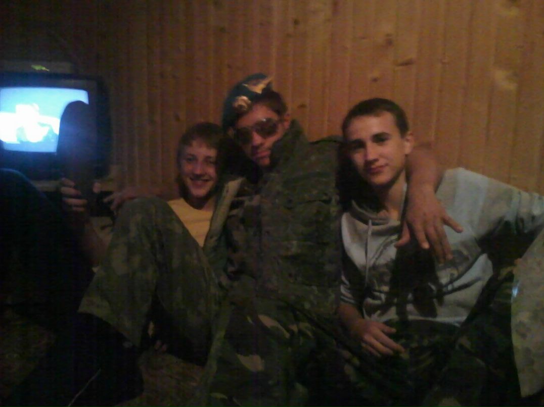 Міша Гнип | Львов