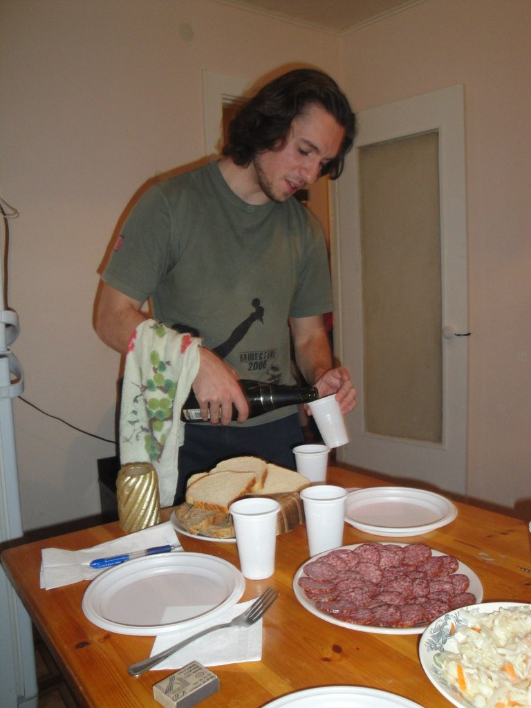 Инна Кожина | Москва