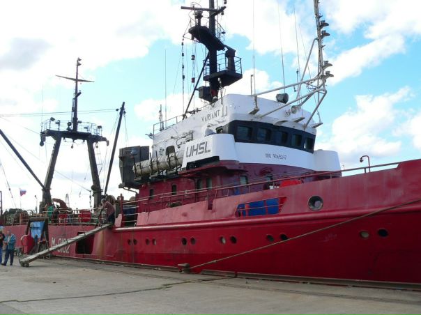 №17, Николай Солоха №17, Николай Солоха