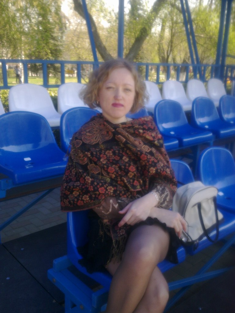 Елена Пунгина | Тюмень