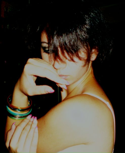 №8, Кристина Тихонова, Алматы №8, Кристина Тихонова, Алматы