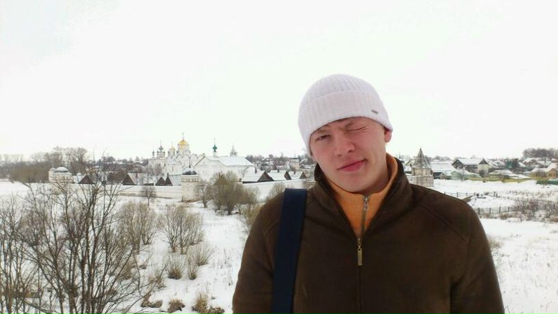 Максим Волегов | Сочи