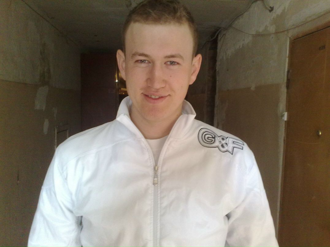 Александр Ткач подожди-подожди | Одесса