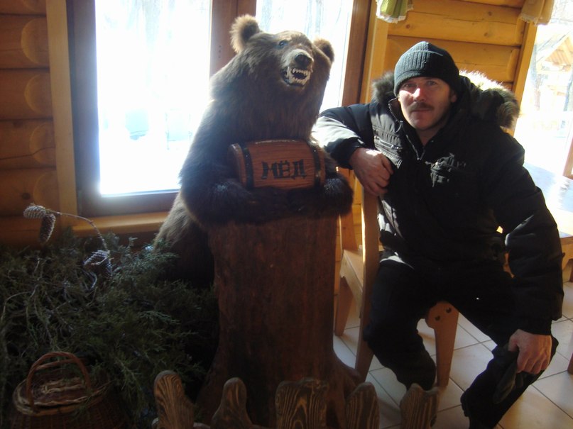 Иван Шемелин | Посад