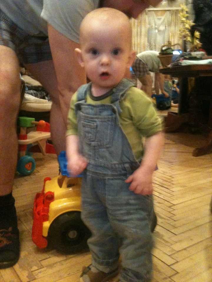 Анна Андреева | Москва