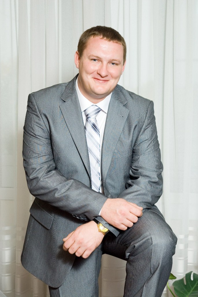 Серёжа Ткачев | Доброполье