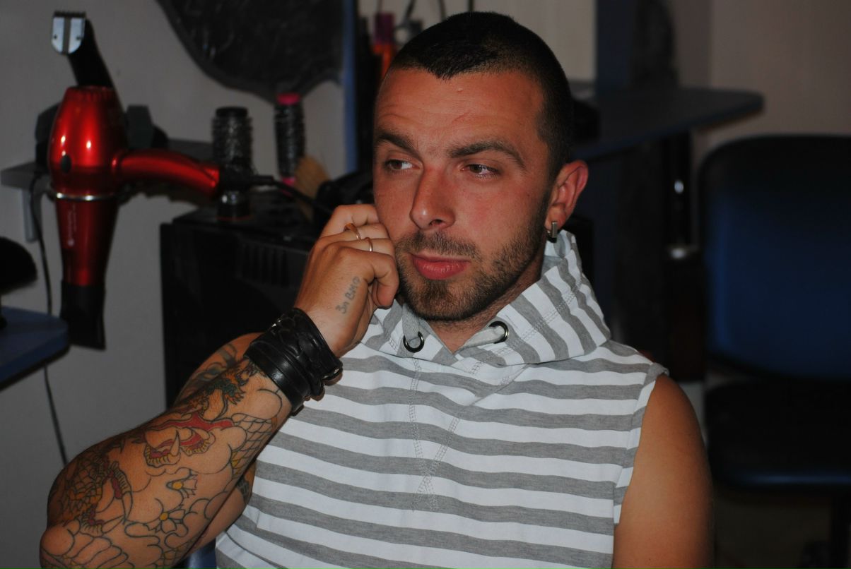 Павел Легеза | Калининград