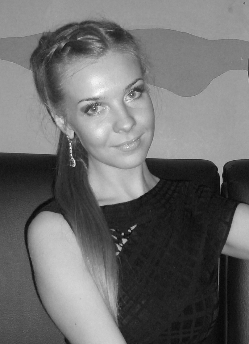 Svetlana Himlove | Кемерово