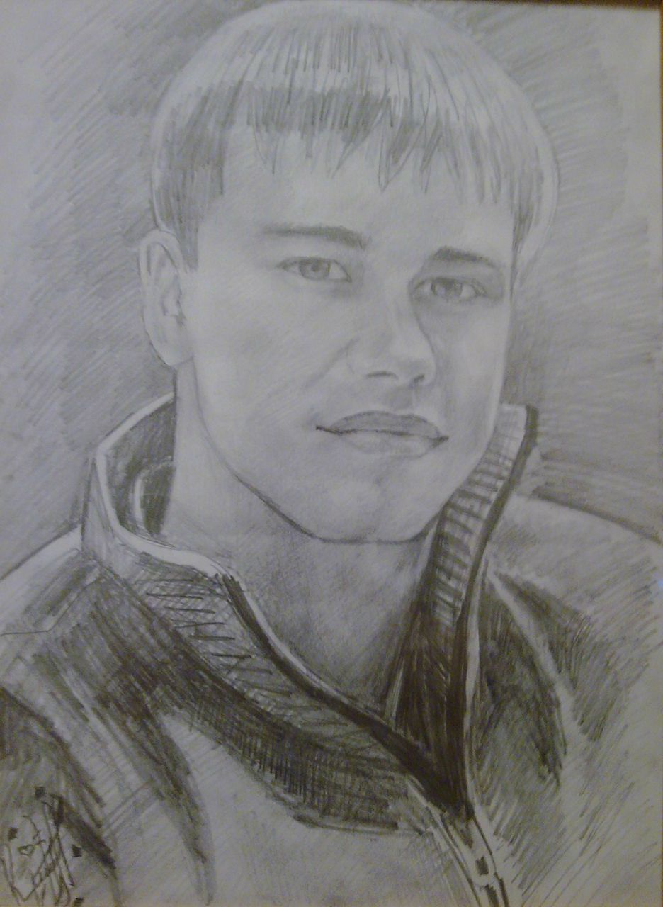 Ярослав Шеметов | Омск