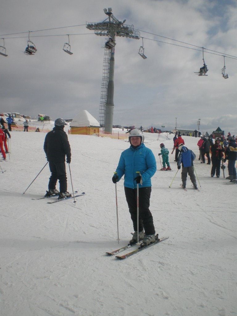 Виктория Захаревич Станиславовна | 