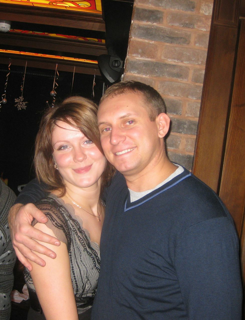 Анна Колесникова | Новосибирск