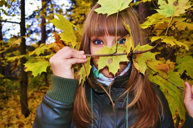 Даша Родионова | 