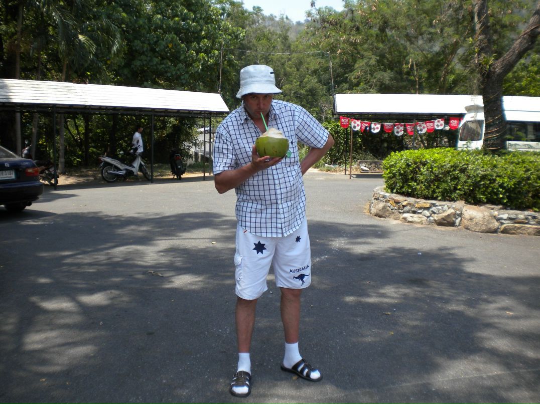 Виталий Мишков | Южно-Сахалинск