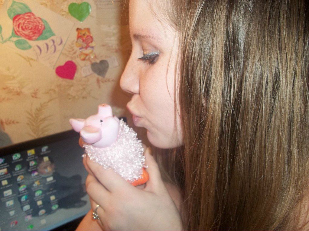 Яна Курдюкова | Элиста