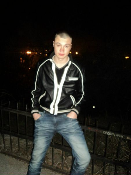 №78, Александр Попов, Одесса №78, Александр Попов, Одесса