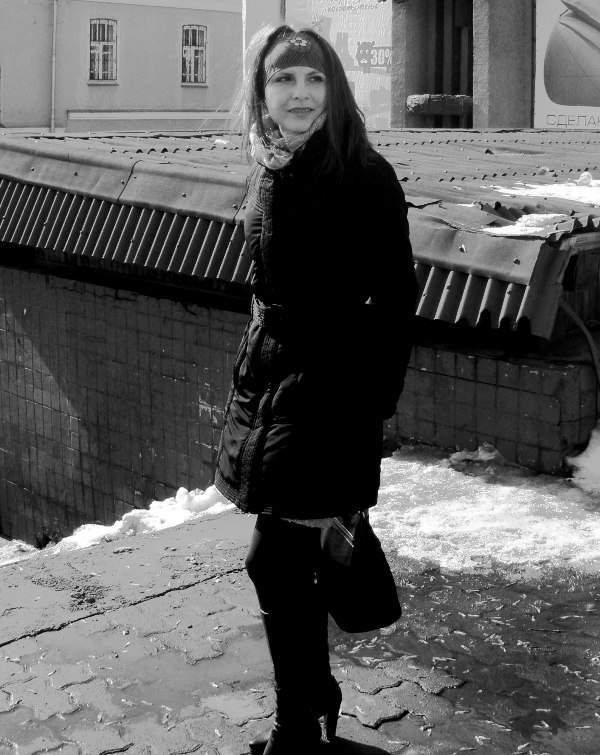 Евгения Медведева | 