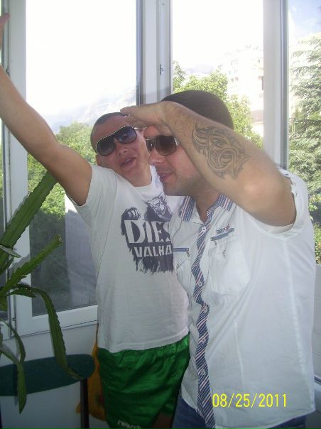 №128, Влад Колесник, Кривой Рог №128, Влад Колесник, Кривой Рог