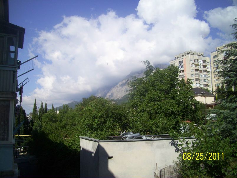 №124, Влад Колесник, Кривой Рог №124, Влад Колесник, Кривой Рог