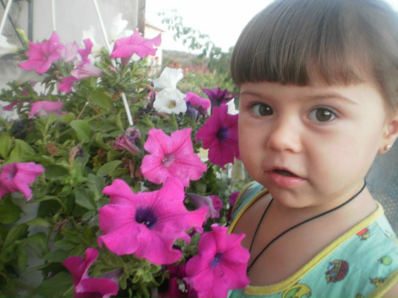 Ирина Чернявская | Одесса