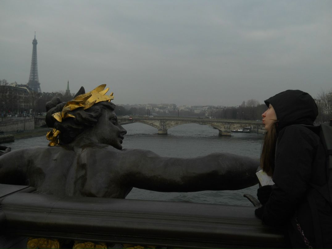 Татьяна Батурина | Сарапул