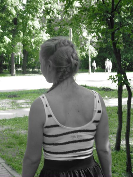 №3, Мария Чеснова, 22.10, Москва №3, Мария Чеснова, 22.10, Москва