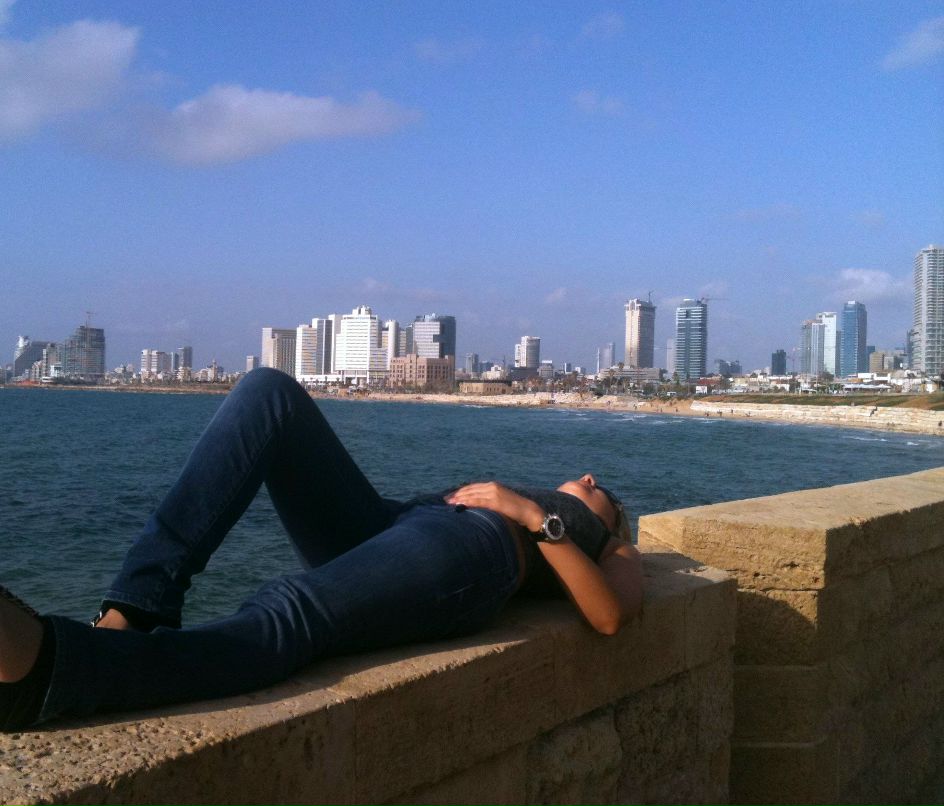 Ольга Нестерюк | 