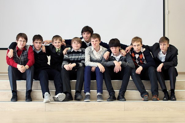 Иван Левинский | Королёв