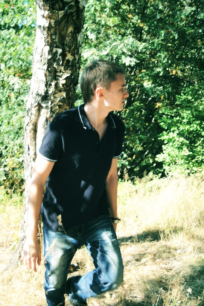 Никита Алексеев | Москва