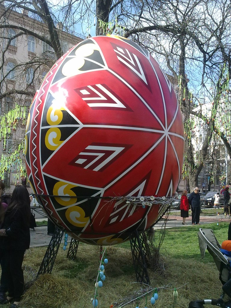 Юльчик Волощенко | Киев