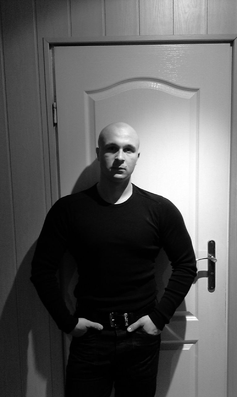 Młynarz Mariusz | Gdańsk