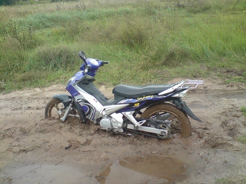 Темка Безуглый | Москва