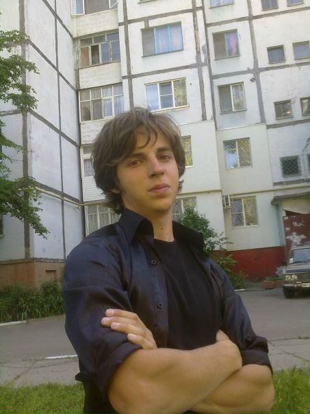 №9, Сергей Тымчинский №9, Сергей Тымчинский