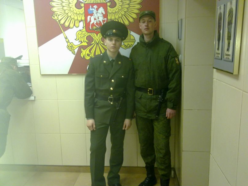 Сергей Пономарев | Санкт-Петербург