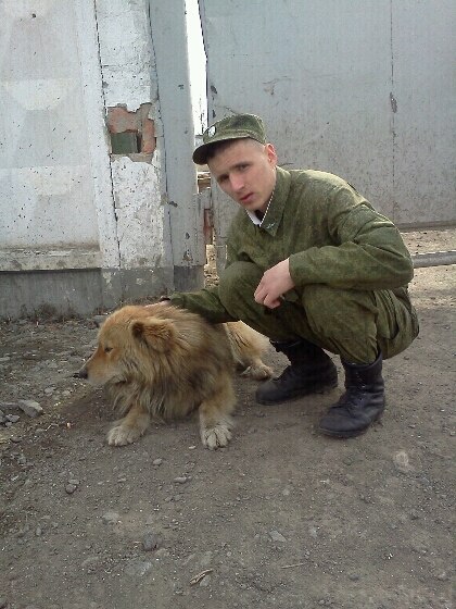 Владимир Елков | Барнаул