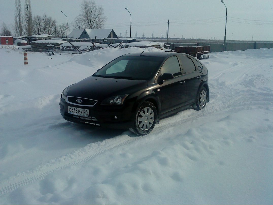 Андрей Емельянов | Саратов