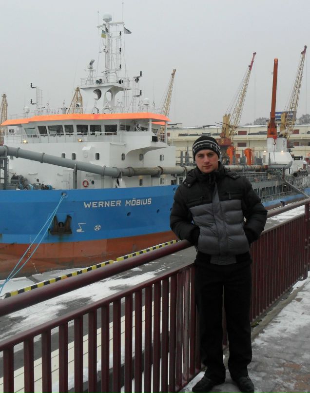 Олежик Думич | Джанкой