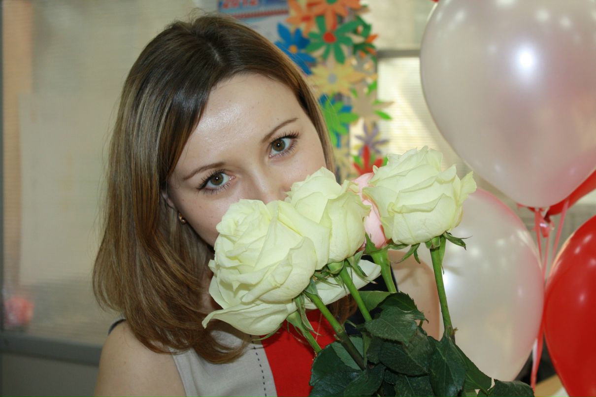 Ольга Малышева | Москва