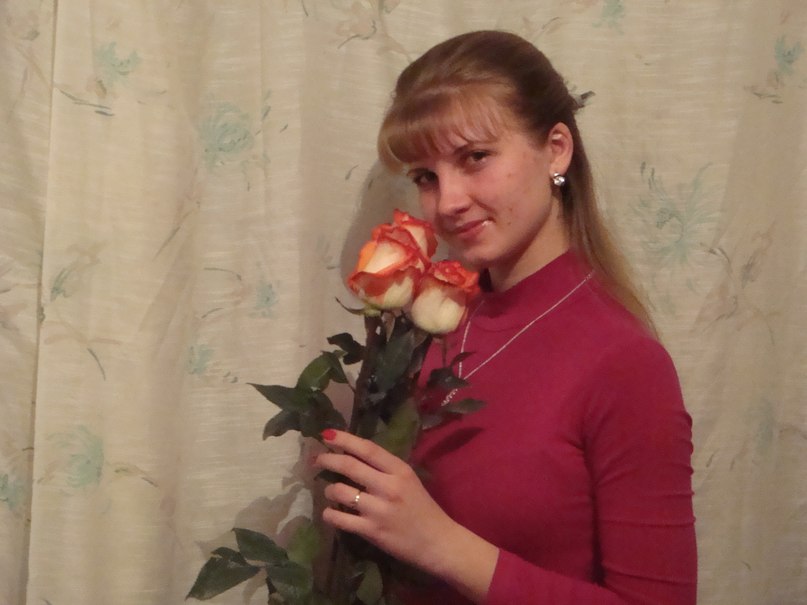 Іруся Радзевич | Киев