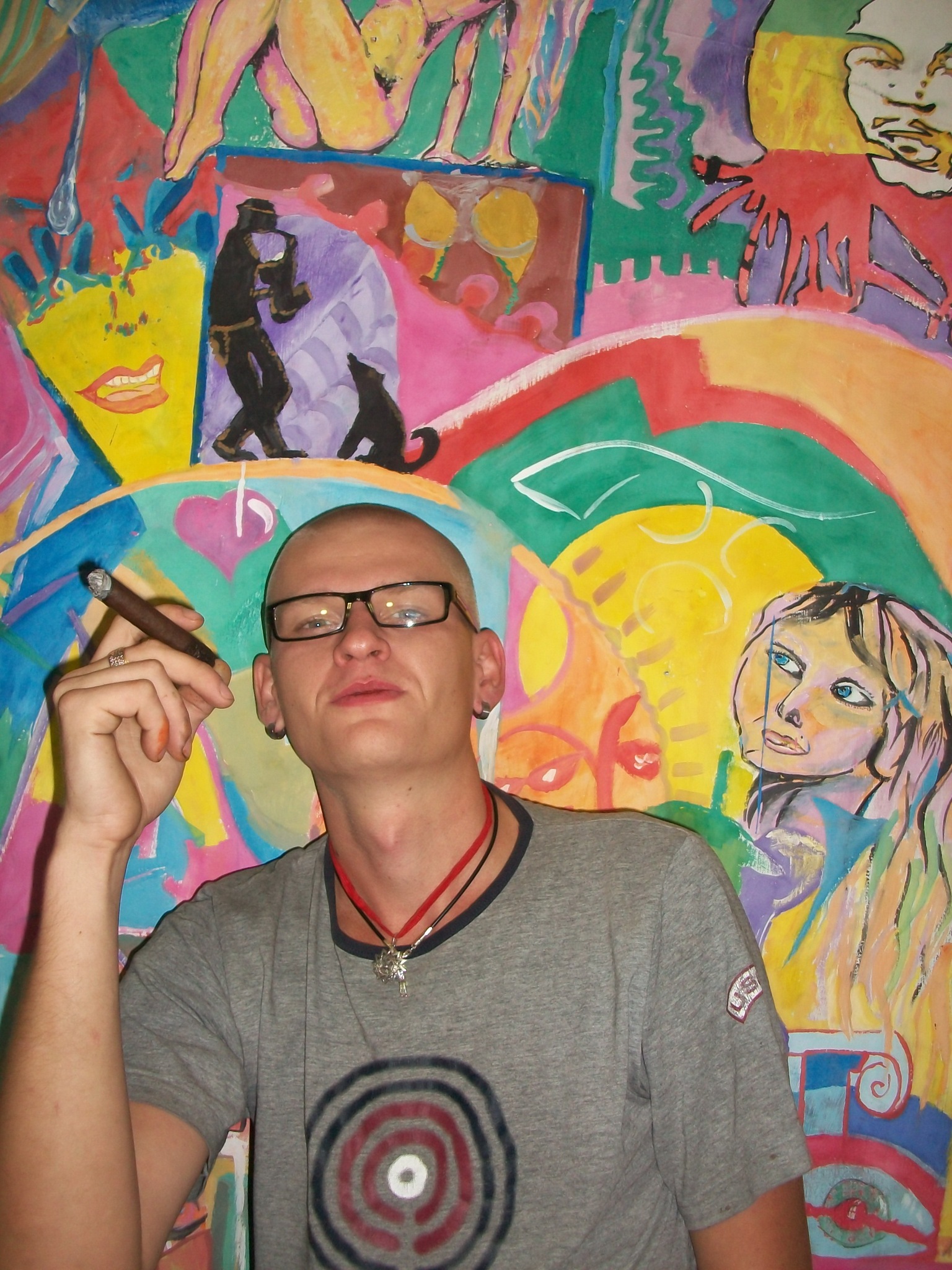 Фото профиля