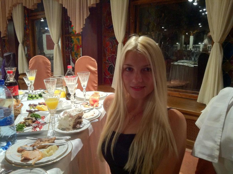 Анна Михайлова | Москва