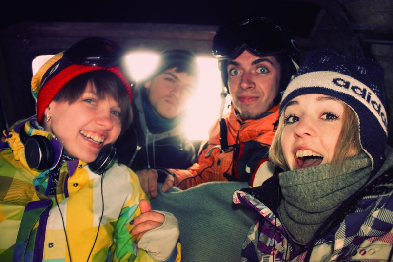 Ksenya Medynska | Львов