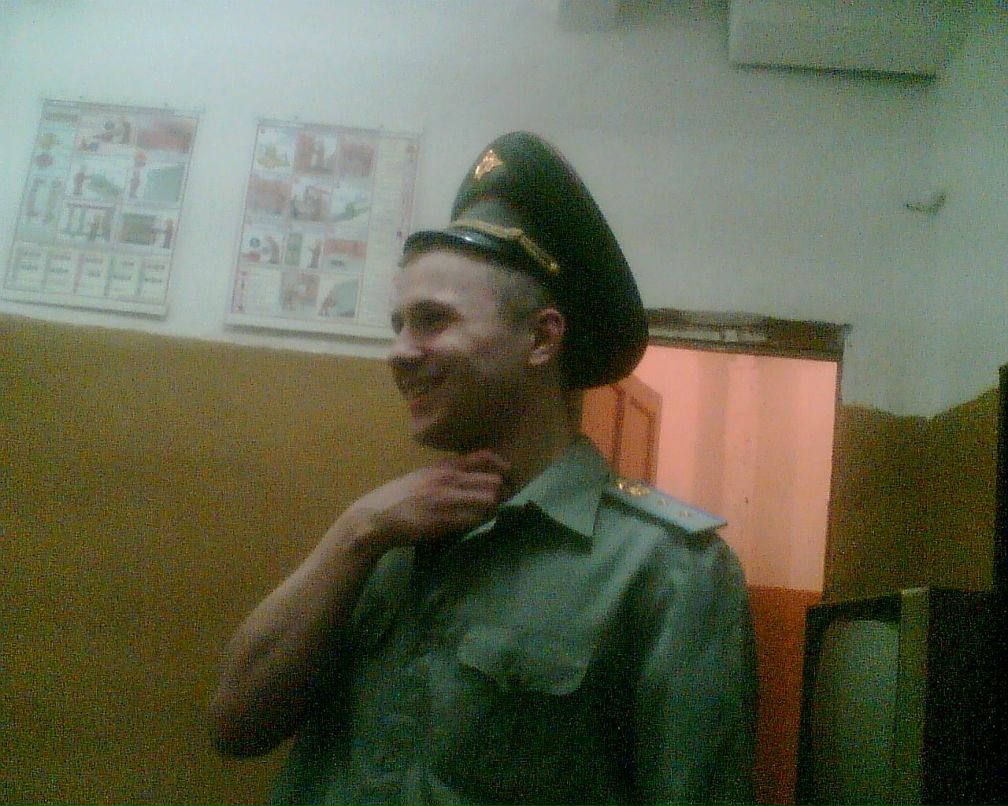 Семен Филистеев | Екатеринбург