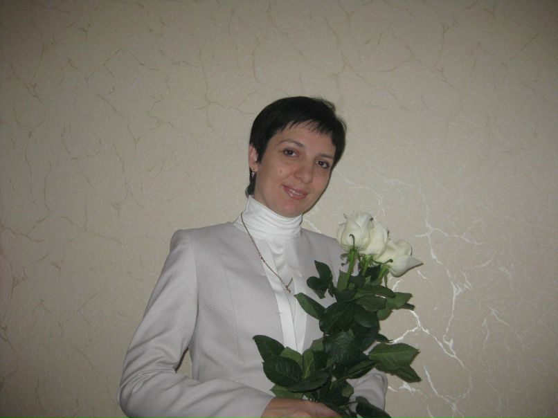 Наталья Шеверда | Таганрог