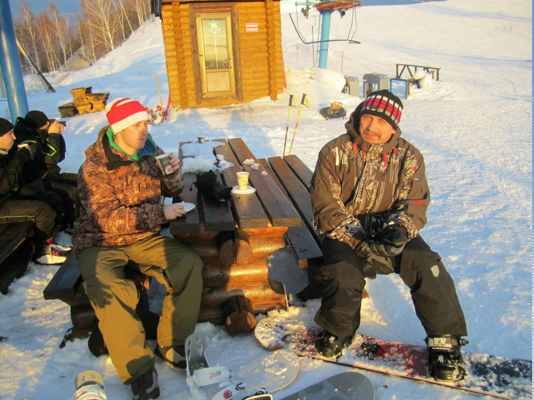 Михаил Гусев | 