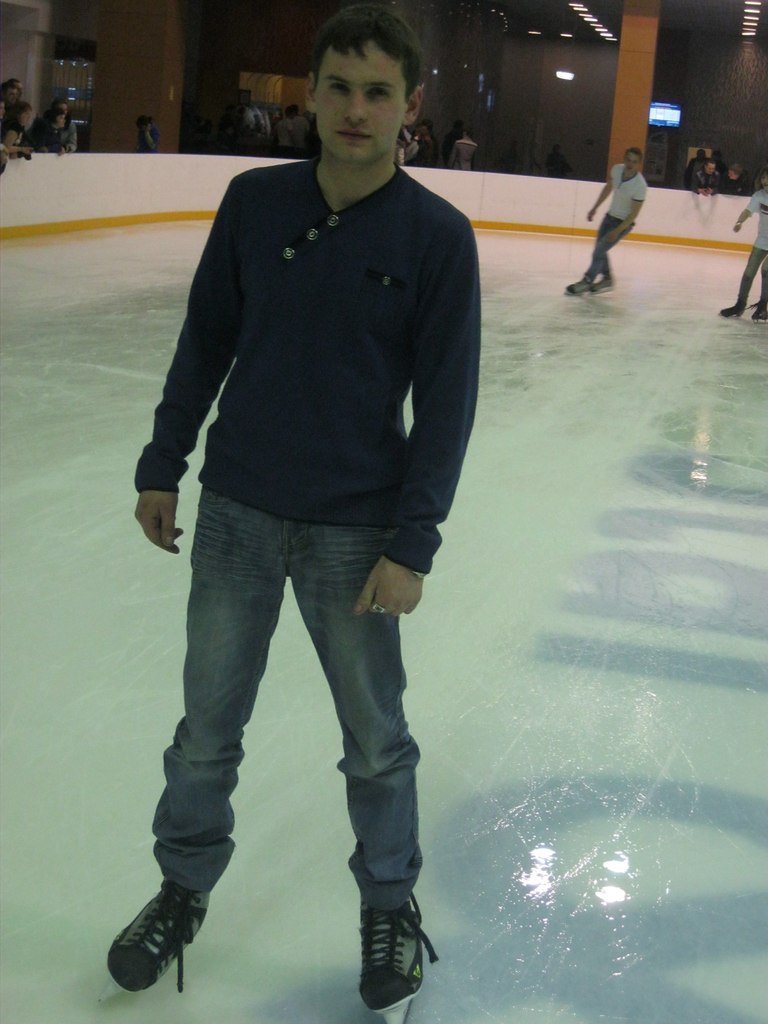 Павел Постоялко | Москва