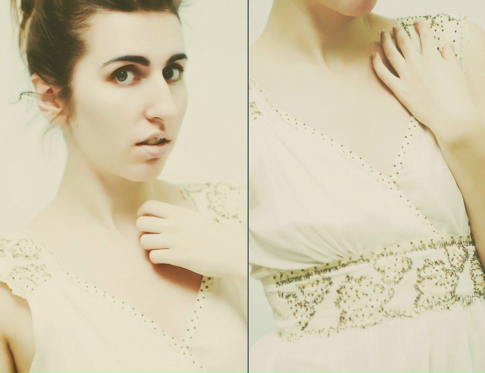 Наталья Рыбалкина | Нижний Новгород