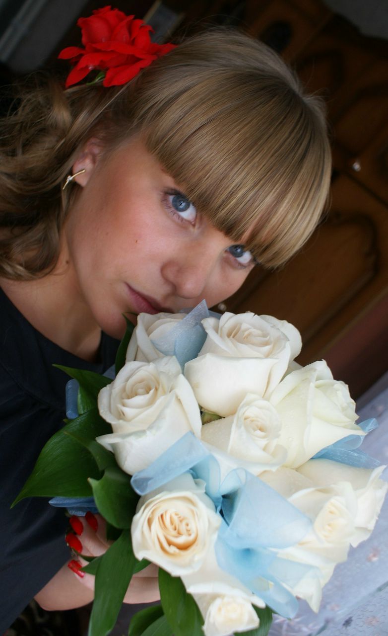 Кристина Мирошкина | Москва