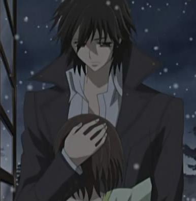 Канаме Семпай | Москва