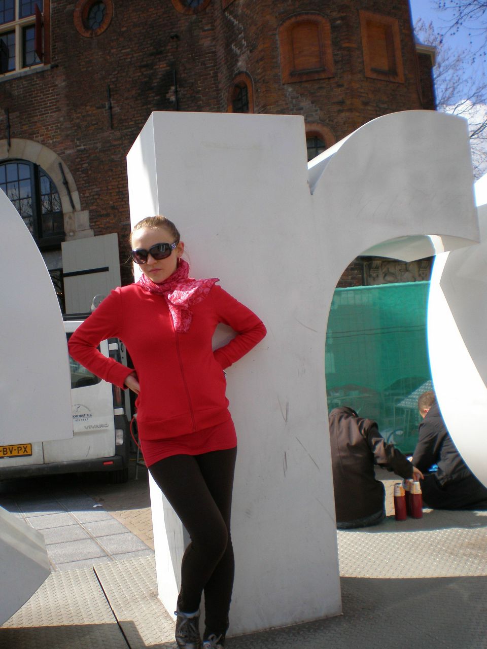 Ириша Копылова | Алматы